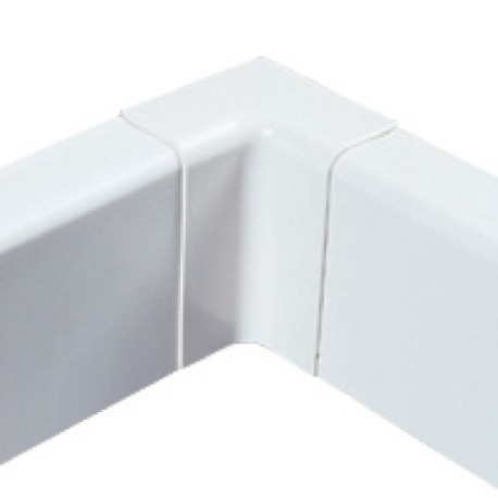 AIR42402 | Угол внутренний для короба 42х40 мм