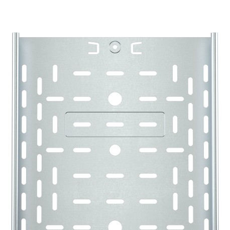 SPL3530 | Лоток перфорированный 300х50, L=3000, толщ. 0.7мм-2