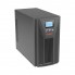 SMALLT2A10S | Онлайн ИБП, Small Tower, 2000VA/1800W, 4xSchuko, USB, 6x7Ач