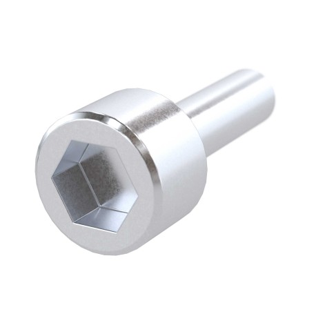 NE1403 | Винт для забивания безмуфтового стержневого заземлителя