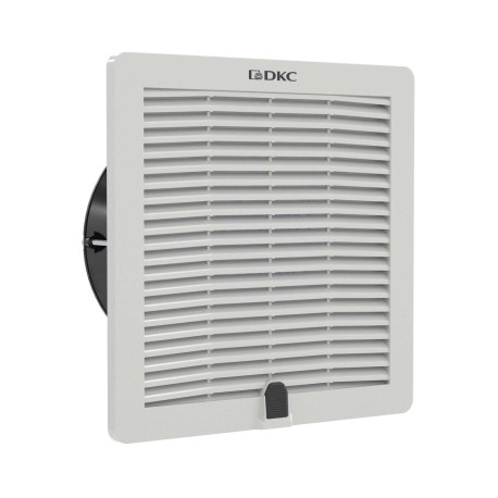 R5RV13230 | Вентилятор c решеткой и фильтром, 100/105 м^3/ч, 230В