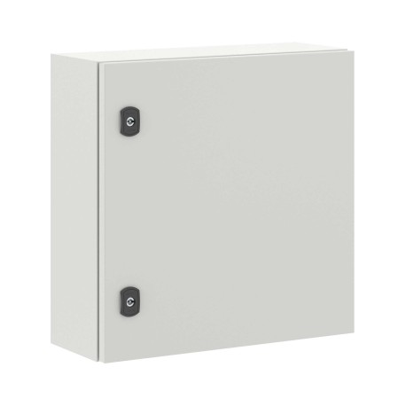 R5STE0552 | Корпус навесной STE с М/П ВхШхГ 500x500x200 мм-1