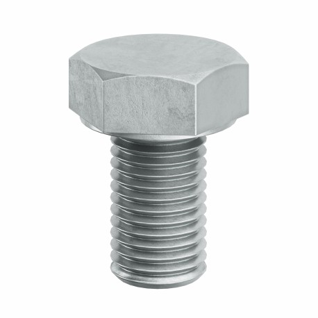 CM081012HDZ | Болт с шестигранной головкой М10х120, горяеоцинкованный