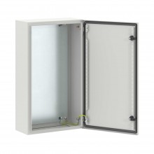 Корпус навесной STE с М/П ВхШхГ 700x400x200 мм
