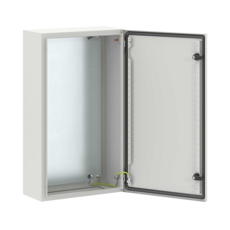 R5STE0742 | Корпус навесной STE с М/П ВхШхГ 700x400x200 мм