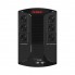 INFOPDU600 | Линейно-интерактивный ИБП, Info, 600VA/360W, 6xSchuko,  USB для зарядки (2), USB + RJ11, 1x7Aч