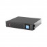 INFORPRO1000IN | Линейно-интерактивный ИБП ДКС серии Info Rackmount Pro, 1000ВА/800Вт,1/1, USB, RJ45, 6xIEC C13, Rack 2U, SNMP/AS400 slot, 2x7Aч