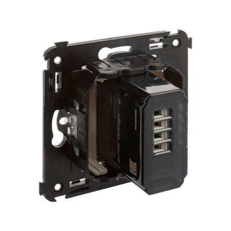 4405143 | Датчик движения в стену, Avanti, Ванильная дымка-3