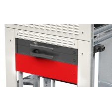 Панель сплошная для комплекта ППВР Jean Muller В=300