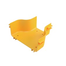 Переходник центральный 360/240 H100