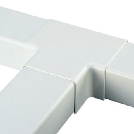 AIR70406 | Тройник для короба 70х40 мм