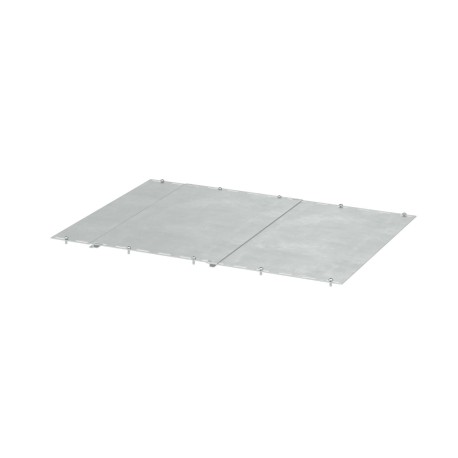 R5N3BP812 | Комплект донных пластин 3-секционных ШхГ 1200x800 мм, по глубине