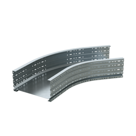 USC618HDZ | Угол листовой горизонтальный 45° 800х100, горячеоцинкованное