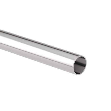 6700-20L3 | Труба из нержавеющей стали AISI 304 ø20x1x3000 мм-1