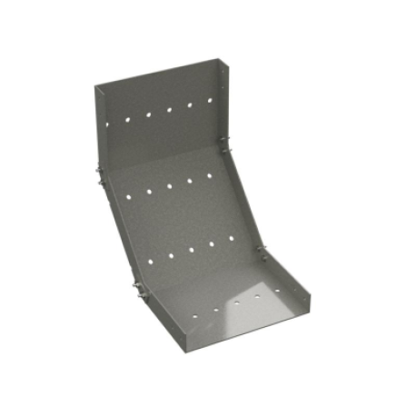 GCU90505R | Угол вертикальный внутренний 90° 50/50, стеклопластик