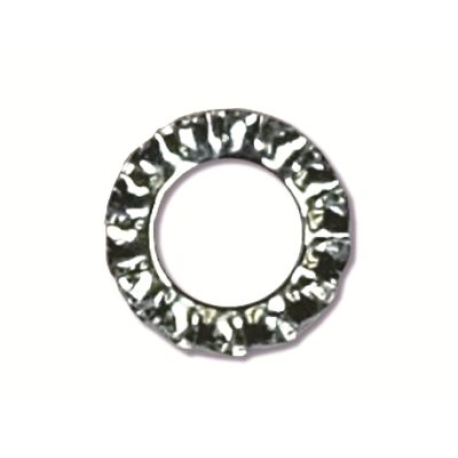 CM220600 | Шайба стопорная М6, DIN6798A