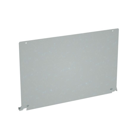 R5RCB40 | Плата монтажная релейного отсека Ш=400 В=400