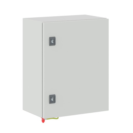 R5STEP | Точка заземления внешняя для корпусов ST CE-1