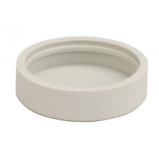 Заглушка с двойной изоляцией