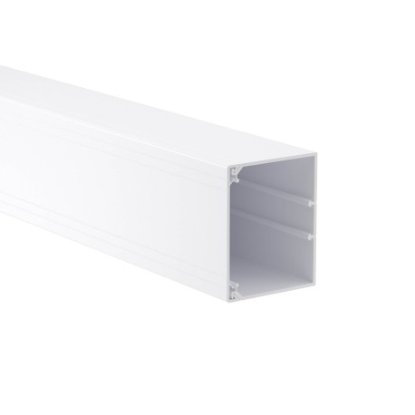 01790 | ТА-GN 100x80 Короб с крышкой с направляющими для установки разделителей