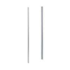 Вертикальные профили 19", 32U, "С", 2шт