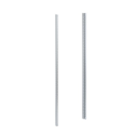 R5VUG32C | Вертикальные профили 19", 32U, "С", 2шт