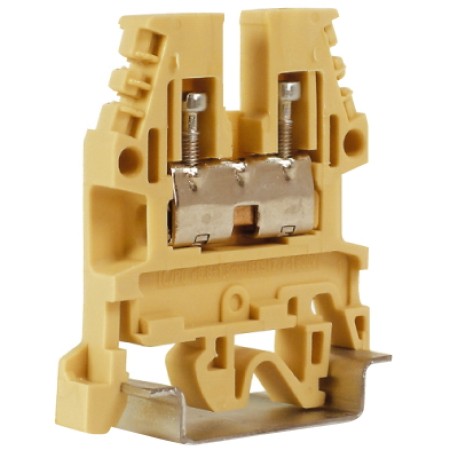 ZTC510 | TC/PO(Ex)i, зажим для подключения термопар синий