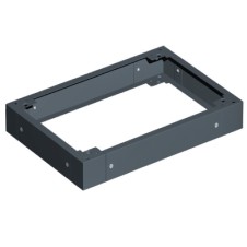 Цоколь 600 x 500 x 100 мм