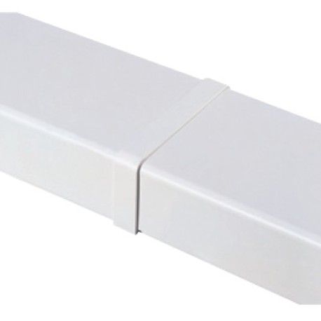 AIR42409 | Накладка на стык для короба 42х40 мм