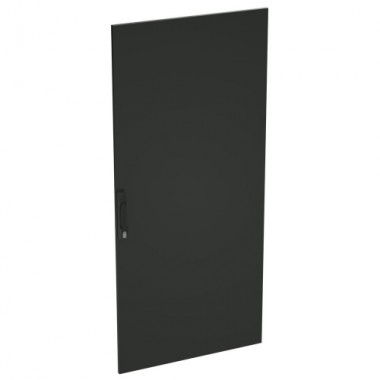 R5ITCPE2080B | Дверь сплошная для IT корпусов CQE 2000 x 800 RAL9005