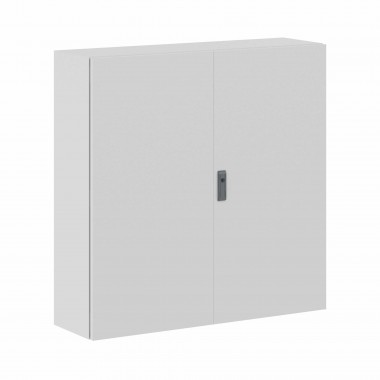 R5CE1013 | Навесной шкаф CE, двухдверный, 1000 x 1000 x 300мм, IP55