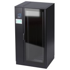 Мини-ЦОД ДКС "NetOne" с кондиционером 4 кВт, ИБП 10 кВА, системой пожаротушения