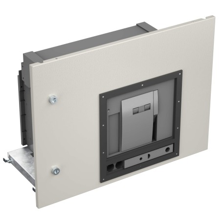 R5PKEB1V81525 | К-т уст-ки 3WL12 (W), Ш=800 мм, В=600 мм