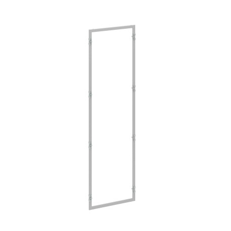 R5NKFRE1840M | Комплект объединения спина к спине для шкафов CQE N, ВхШ 1800x400 мм