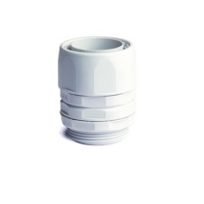 Переходник армированная труба-коробка, IP65, 3/4", д.20мм