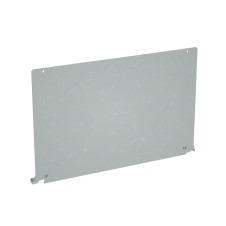 Плата монтажная релейного отсека Ш=400 В=500