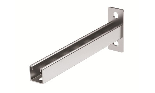 BBP4120 | Консоль BBP-41 одиночная, 41х41, осн.200, ДКС