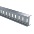 BPM5003HDZ | Профиль BPM-50, I-образный, 50х100, L300, 4.5мм, горячеоцинкованное