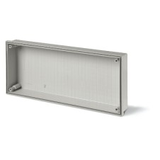 Крышка 150х256х45 глухая