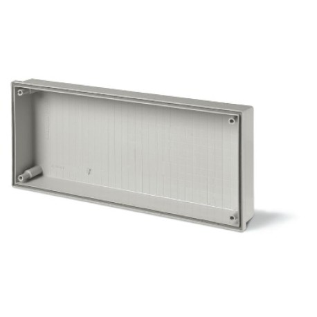 DIS6741101 | Крышка 150х256х45 глухая