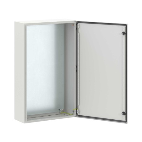 R5STE1069 | Корпус навесной STE с М/П ВхШхГ 1000x600x250 мм