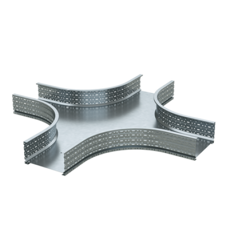 USX622 | Х-ответвитель листовой 200х200