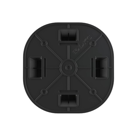 ND1000 | Универсальный держатель с бетоном-3