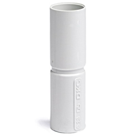 50732 | Муфта труба-труба, IP40, д.32мм, Италия