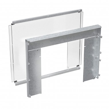 R5FRC1V81525 | К-т секц-ния 3WL12 (W), В=600 мм, Ш=800 мм