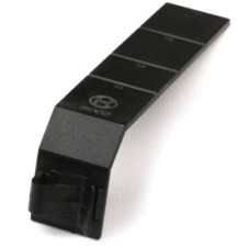 Фиксатор кабеля для короба TR1