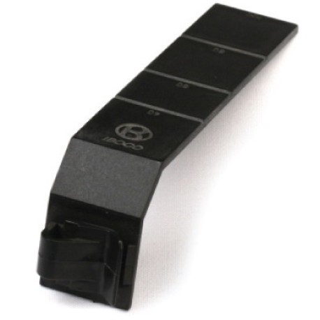 05200 | Фиксатор кабеля для короба TR1