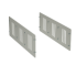 R5AP25L | Комплект дугозащиты, 3P, 2500 A