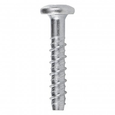 CM580650 | Анкер-шуруп для бетона с цилиндрической головкой, TORX, 6x50 мм