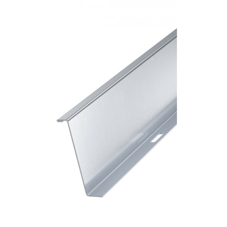 ILPH15C | Перегородка лотка лестничного, L=1500, H=150, нержавеющая сталь